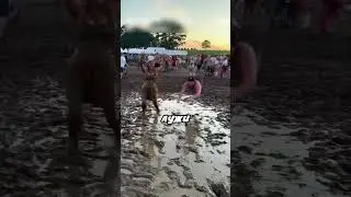 Купаются в грязи пока все боятся испачкаться 😅