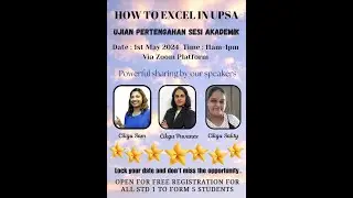 How To Excel in UPSA?
