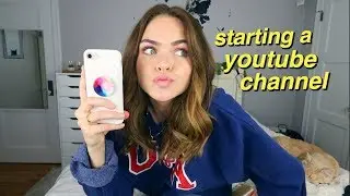 MY ADVICE FOR NEW YOUTUBERS (Q&A!) | Summer Mckeen