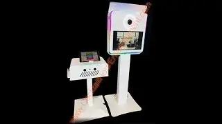 florida photo booth rentals
