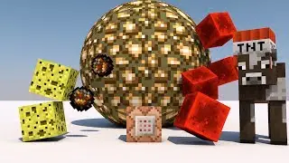 The Coolest Command Block Commands!
