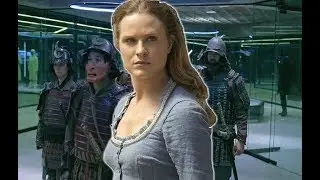 Westworld Season 2 Merchandise Confirms New World!