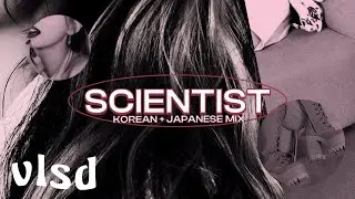 TWICE - SCIENTIST (Korean + Japanese Ver. Mix)