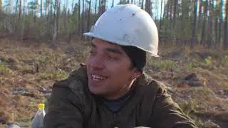 Бурение скважин. Ожидание-реальность. 18+