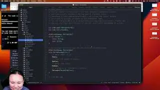 Learn Rust