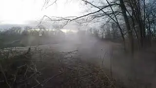 Засада на русский военный конвой в Украине Ambush on a Russian military convoy in Ukraine