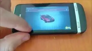 Nokia Asha (обзор смартфона)