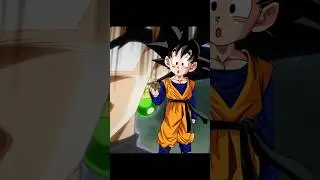 Goten Black origin 2 #noticegd #dragonball #goten #gokublack #dbs #dbsuper #dbz #zamasu #dragonballz