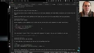 React Server Components – The Necessary Complexity (re-upload)