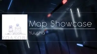 [Beat Saber] YOASOBI - Yuusha [chikin's Adventure] // Map Showcase