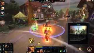 i will smite u: smite ep 1