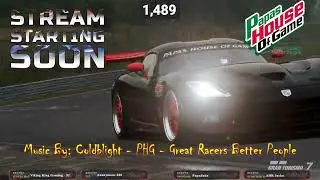 GT7 - Taking On Road Atlanta In A GR4