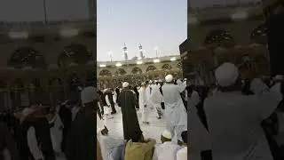 Azaan - Recorded Live - Masjid al-Haram
