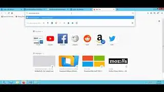 2   Download Install Vmware Workstation & Server 2016 ISO  Microsoft 365 Complete Project