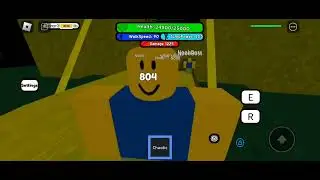 showcase chaostic/killstreak fighting