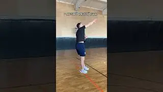 Как подать планер в прыжке ? 🔥 Моменты , которые вам помогут 