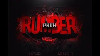 El MEJOR PACK GFX ! / AngelFastGfx Y TheBoyArtz