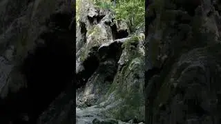 #cascada