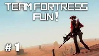 Team Fortress 2| Just Playen Some TF2