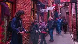 Fujifilm Photowalk, April 5th, 2024, Victoria BC   HD 1080p