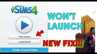 How to Fix Sims 4 Unable to Start | Application was unable to start correctly | 0xc0000142 