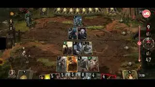 Gwent NG Ivar Errante