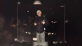 V$XV PRINCE x Ulukmanapo TYPE BEAT - В этот вечер (prod.tooff)