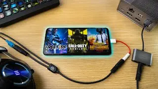 Live Streaming in ₹ 1500 of mobile gameplay without capture card [No elgato]
