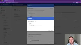 Restricting Which Public Emails Can Send Messages to Your Google Group - Eight Bits a Week