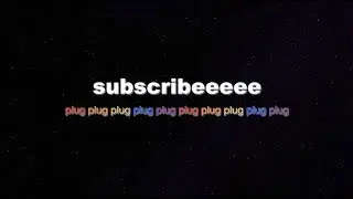 how to: making text on iMovie || ONE