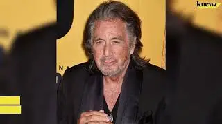Ailing Al Pacino, 84, Admits He's Determined to Die A Bachelor After Breaking Up With 30-Year-Old Fi