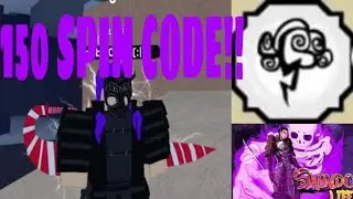 [150 SPIN CODE] RARE BLOODLINE!!! | Ashen storm bloodline showcase