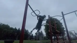 madman
