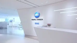 Sansan Customer Story - KONICA MINOLTA JAPAN