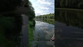 Мормышинг  #fishing