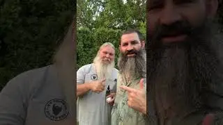 Why you NEED to use beard oil!