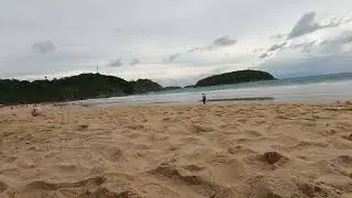Nai Harn Beach, Rawai, Mueang Phuket District, Phuket