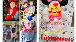 VLOG: 🎥Мои роды рассказ🤱||•Роды в Бресте🤰||•Домашняя рутина 💃