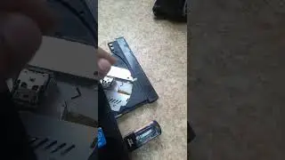 Скобки в ноутбуке
