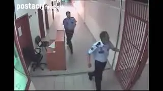 Reis Burak DÖNER PKK koğuş baskını