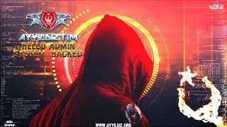 HELLO ADMİN :-) SYSTEM HACKED !