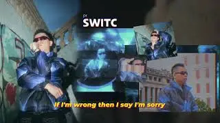 switch position - prettyXIX x Trungng (Visual)