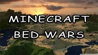 Mİnecraft Bed Wars Yeni Konuk Arda (1Yenilgi 1Zafer)