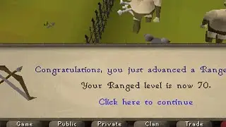 OSRS: The Ironman Project - Episode 13
