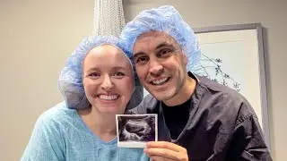 Finally IVF Transfer Day