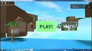 SECRET ROOM!! In Epic minigames ( Camera Room!!)
