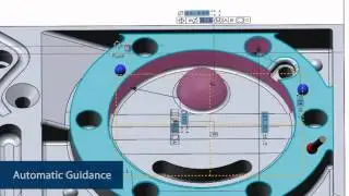Rapidform XOV LiveInspect Overview