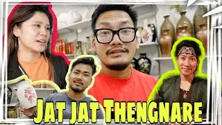 Jat Jat Thengnare Guys || Pop up Sale