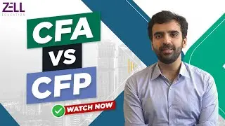 CFA vs CFP: Decoding the Differences 