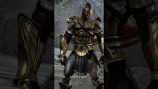 Por que KRATOS não MATOU Afrodite, Artemis e Apollo ❓